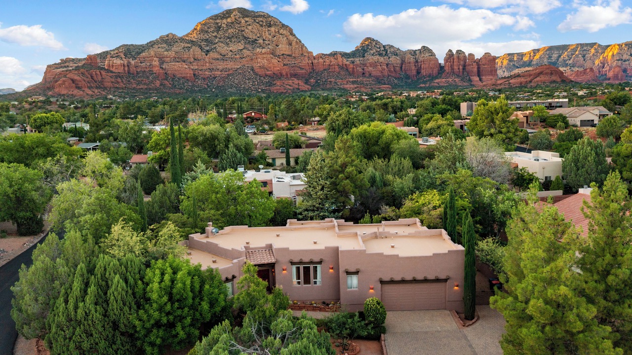 Photo of Outdoor in West Sedona