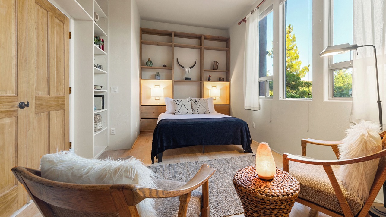 Photo of Bedroom in West Sedona
