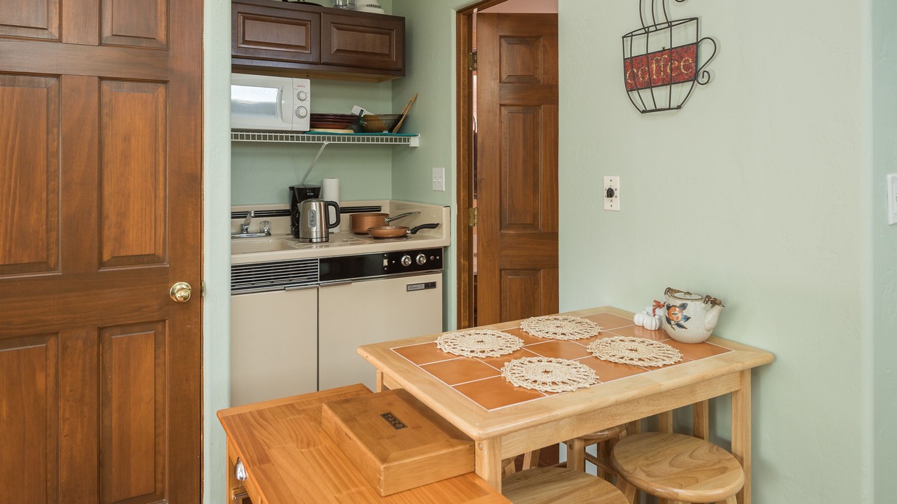 Photo of Kitchen in West Sedona