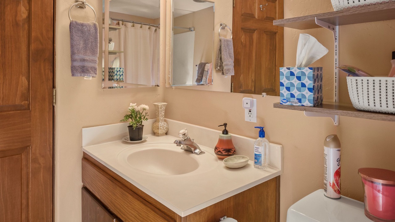 Photo of Bathroom in West Sedona