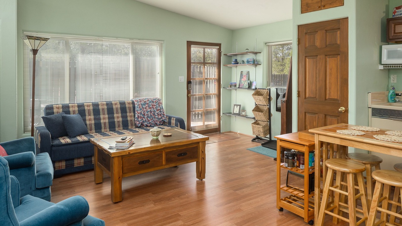 Photo of Livingroom in West Sedona