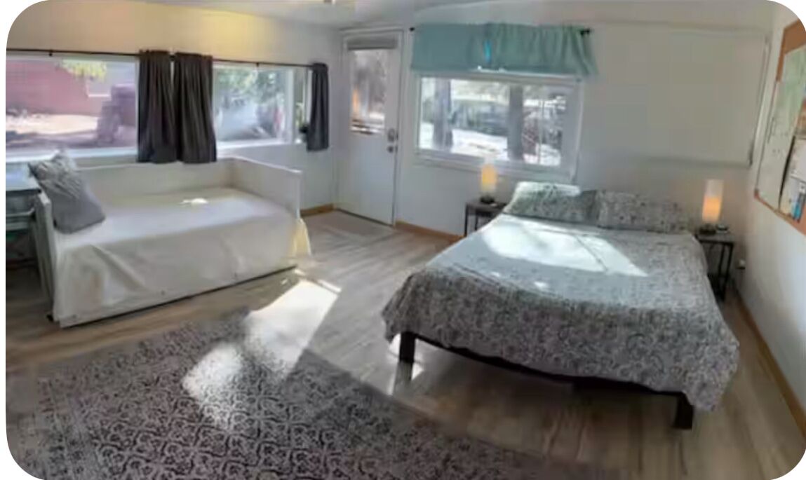 Photo of Bedroom in West Sedona