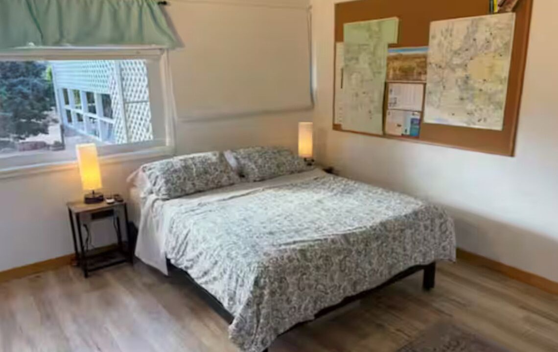 Photo of Bedroom in West Sedona