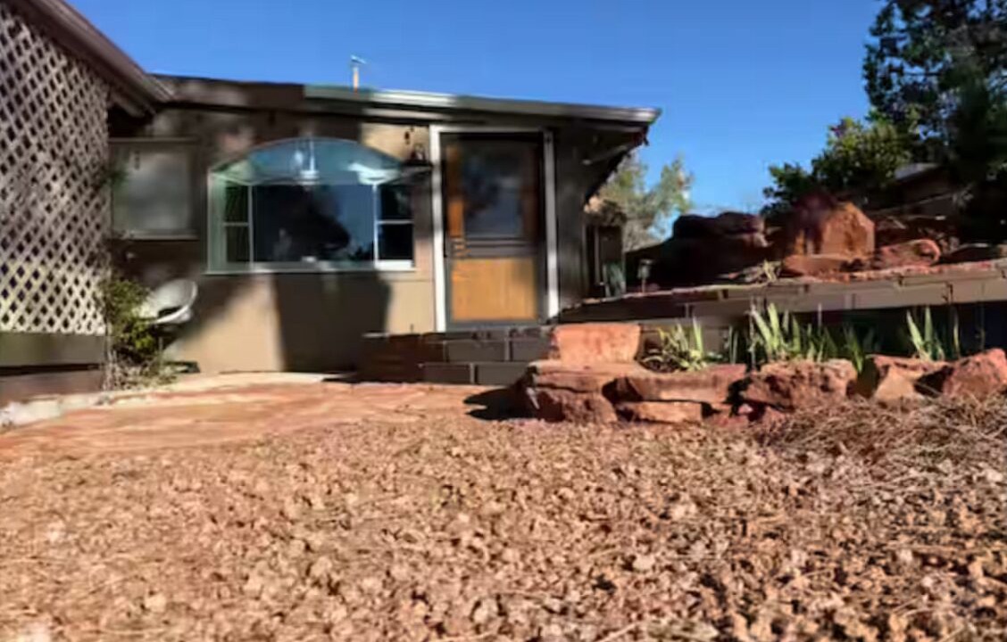 Photo of Outdoor in West Sedona