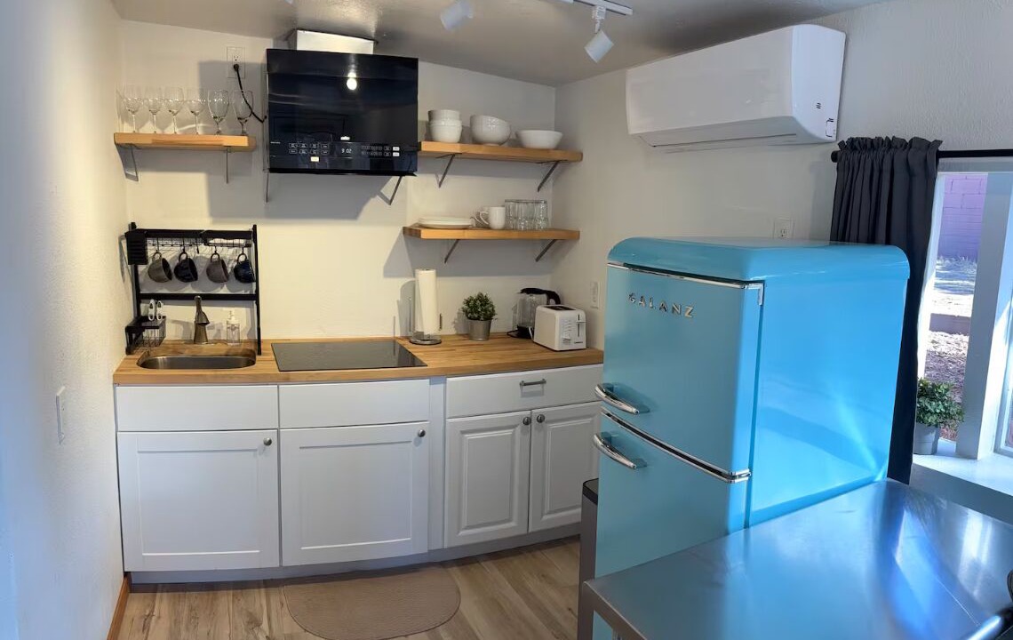 Photo of Kitchen in West Sedona