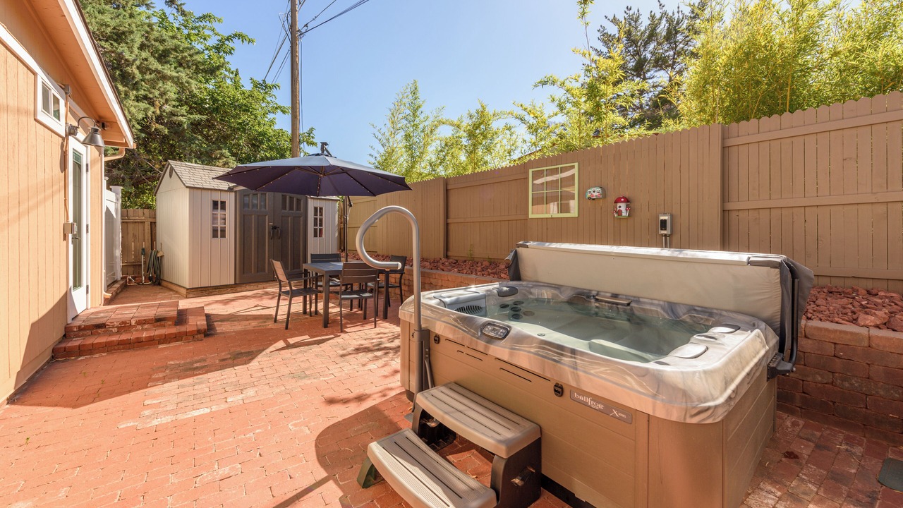 Photo of Outdoor in Uptown Sedona