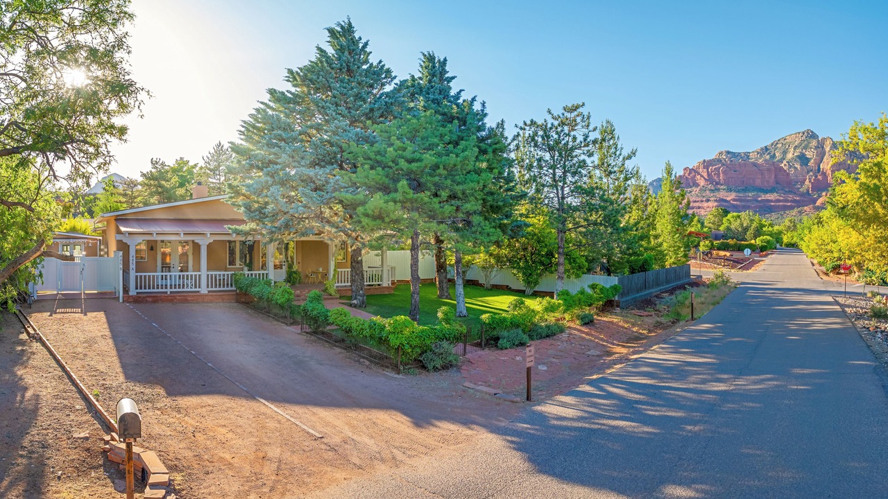 Photo of Outdoor in Uptown Sedona
