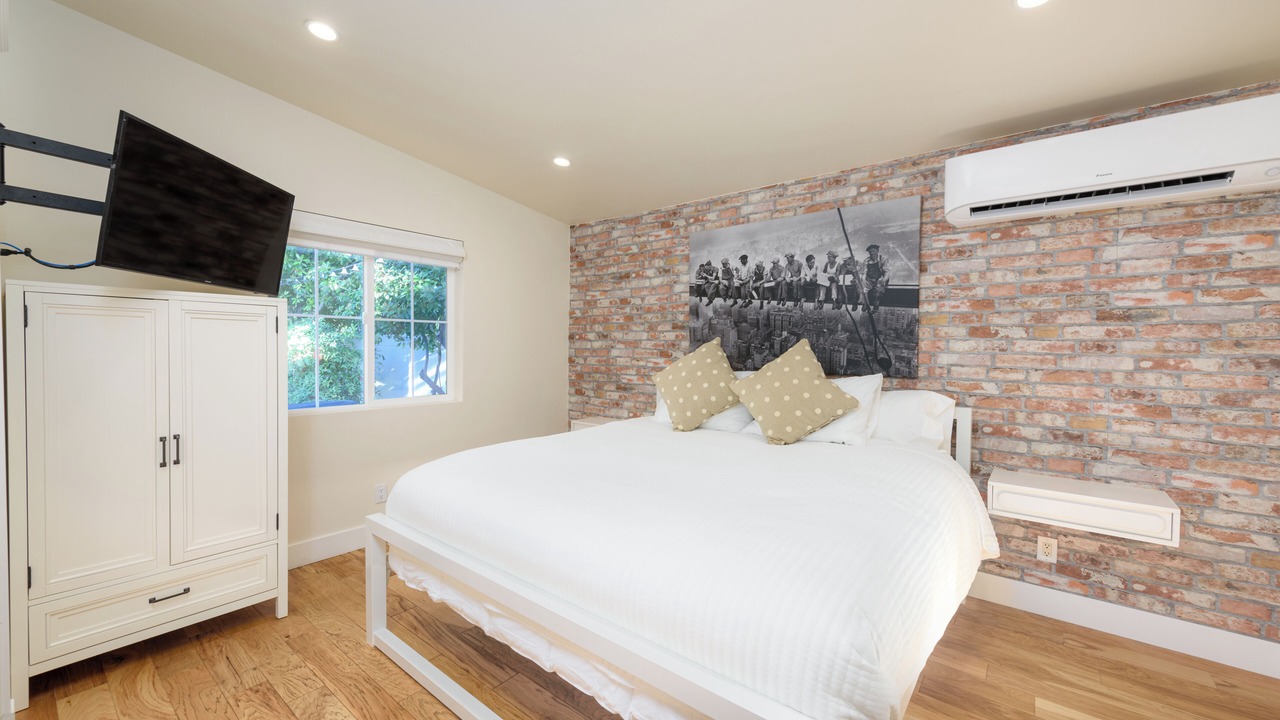 Photo of Bedroom in Uptown Sedona
