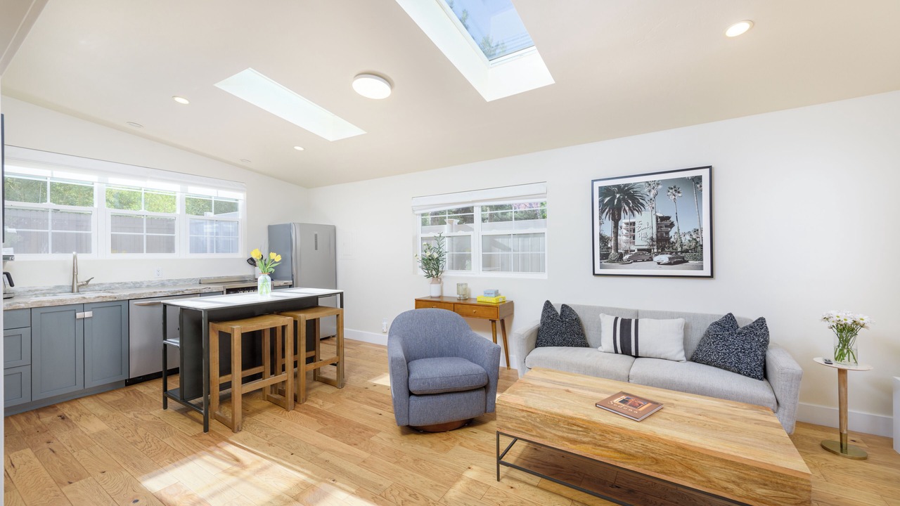 Photo of Livingroom in Uptown Sedona