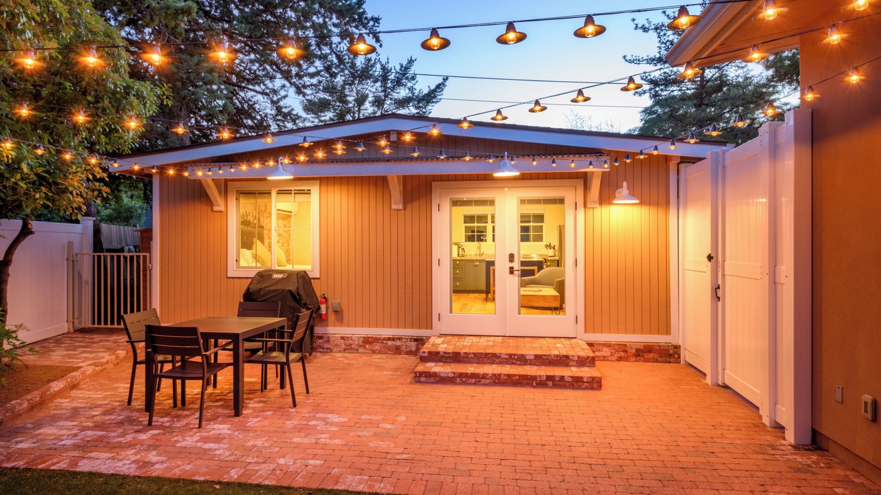 Photo of Outdoor in Uptown Sedona