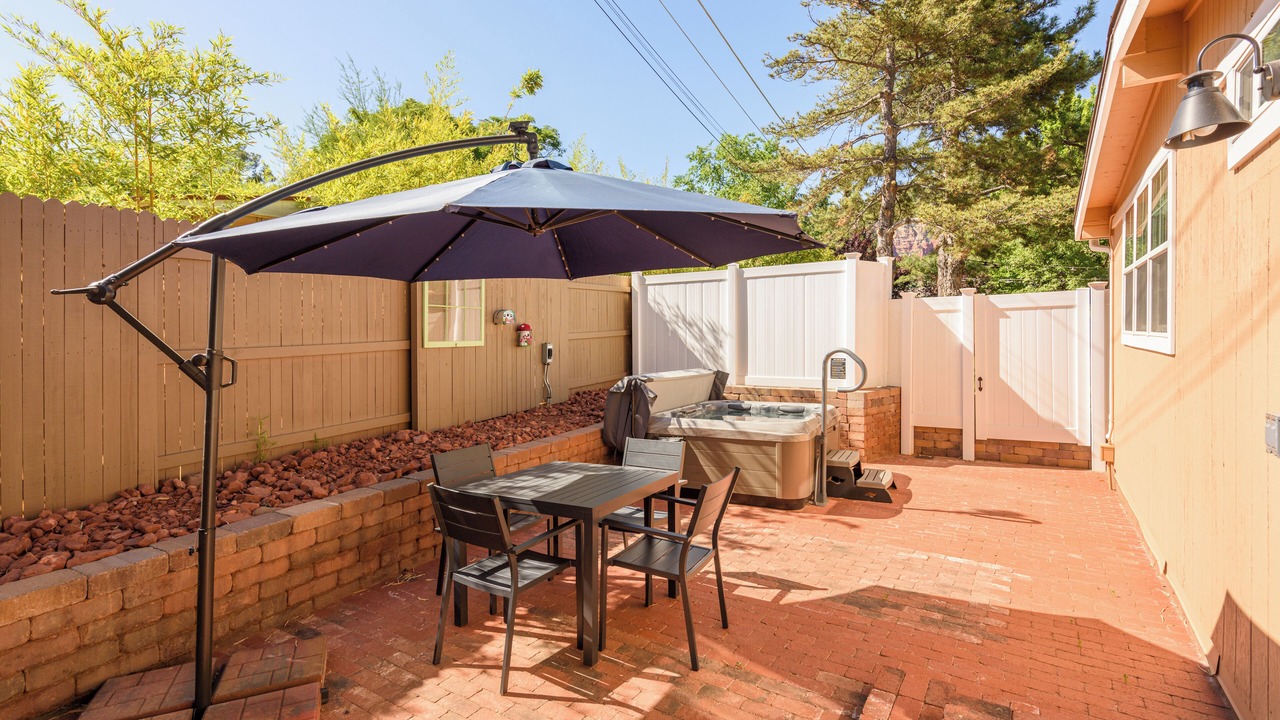 Photo of Outdoor in Uptown Sedona