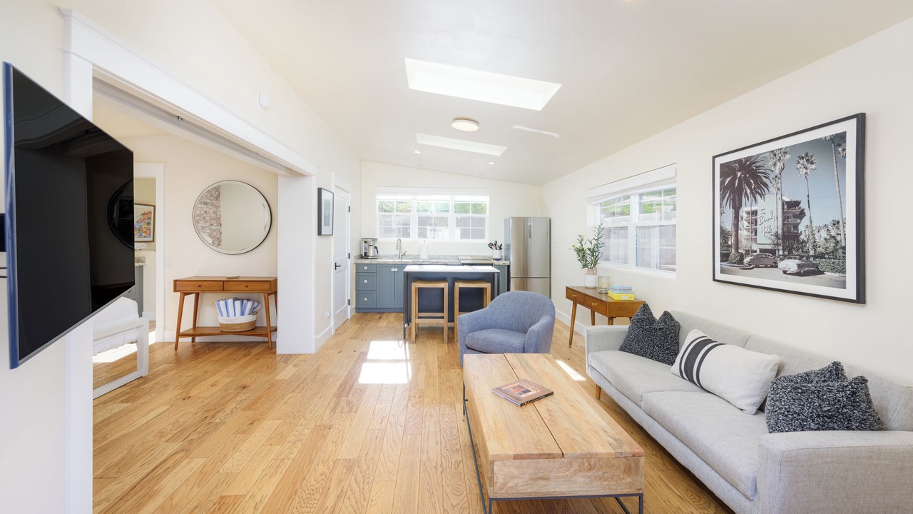 Photo of Livingroom in Uptown Sedona