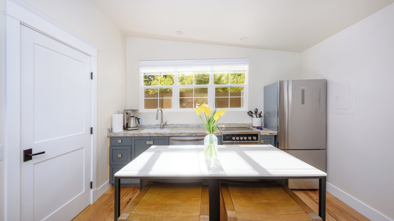 Photo of Kitchen in Uptown Sedona