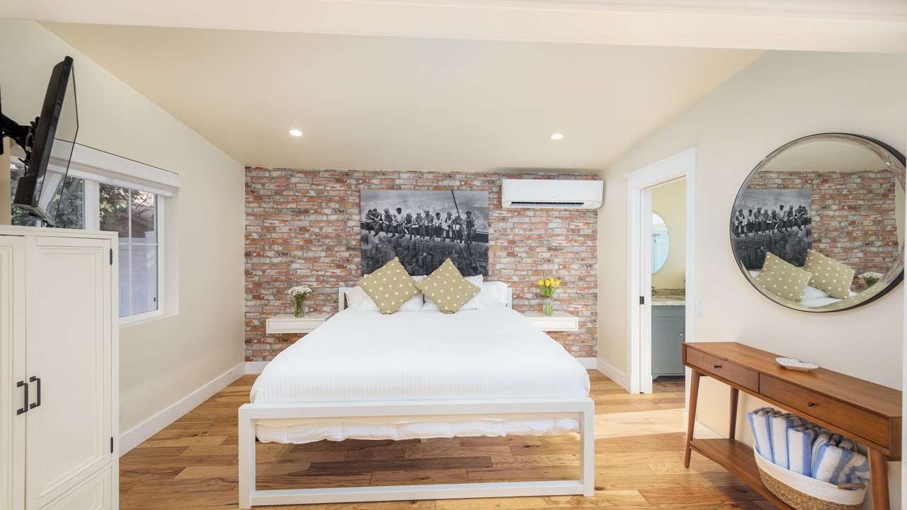 Photo of Bedroom in Uptown Sedona