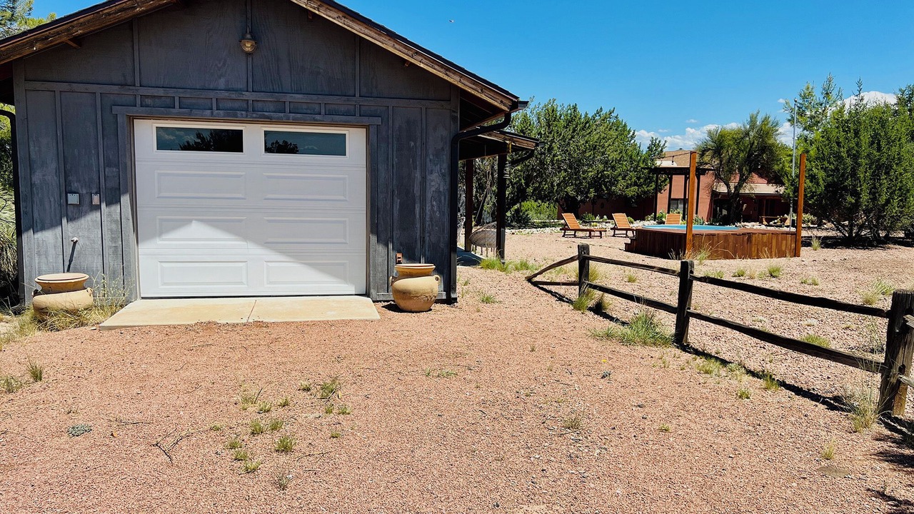 Photo of Outdoor in Lake Montezuma