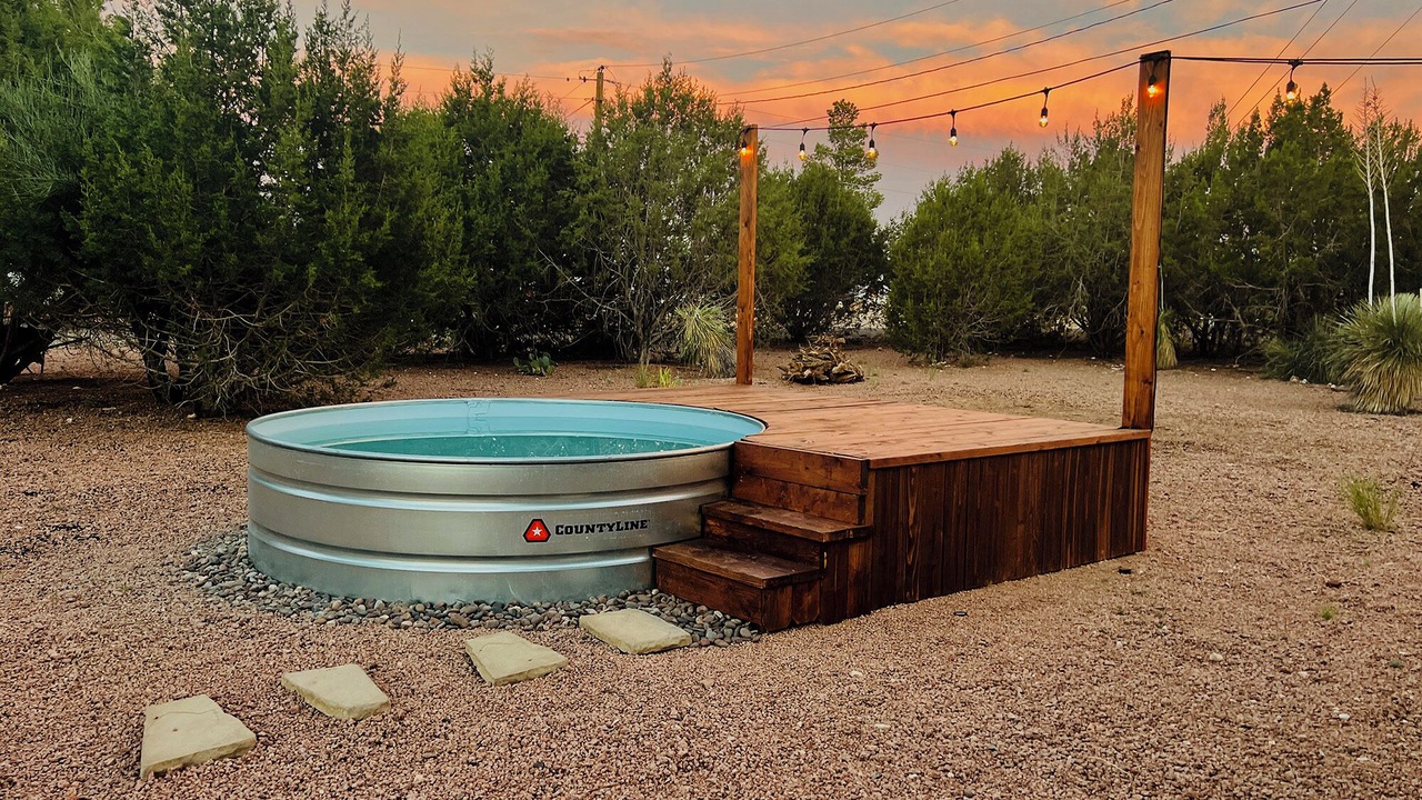 Photo of Outdoor in Lake Montezuma
