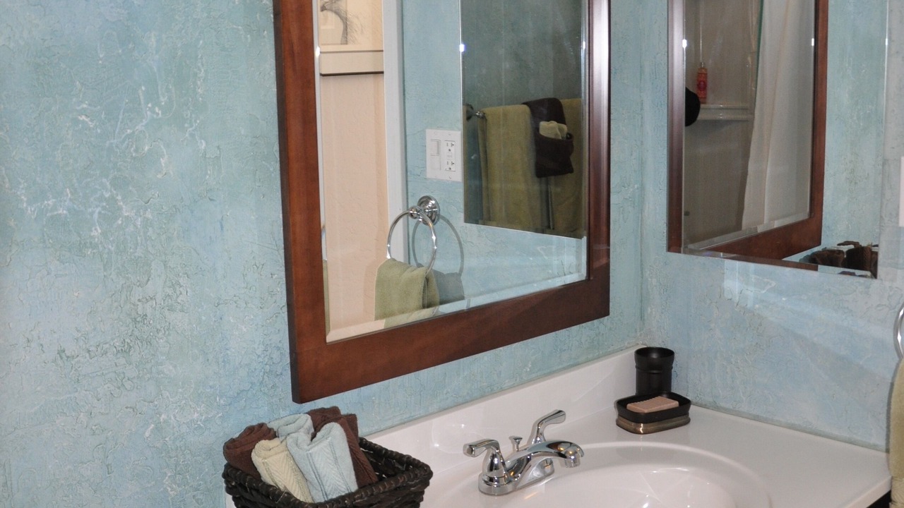 Photo of Bathroom in West Sedona