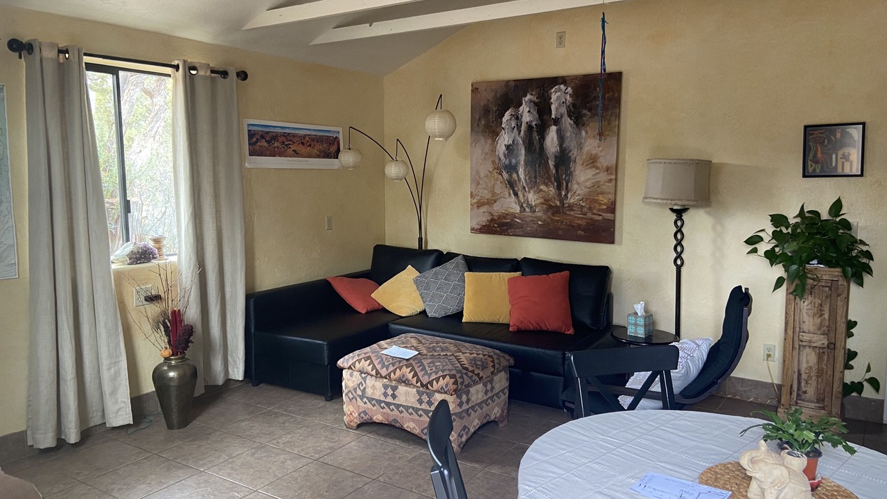 Photo of Bedroom in West Sedona