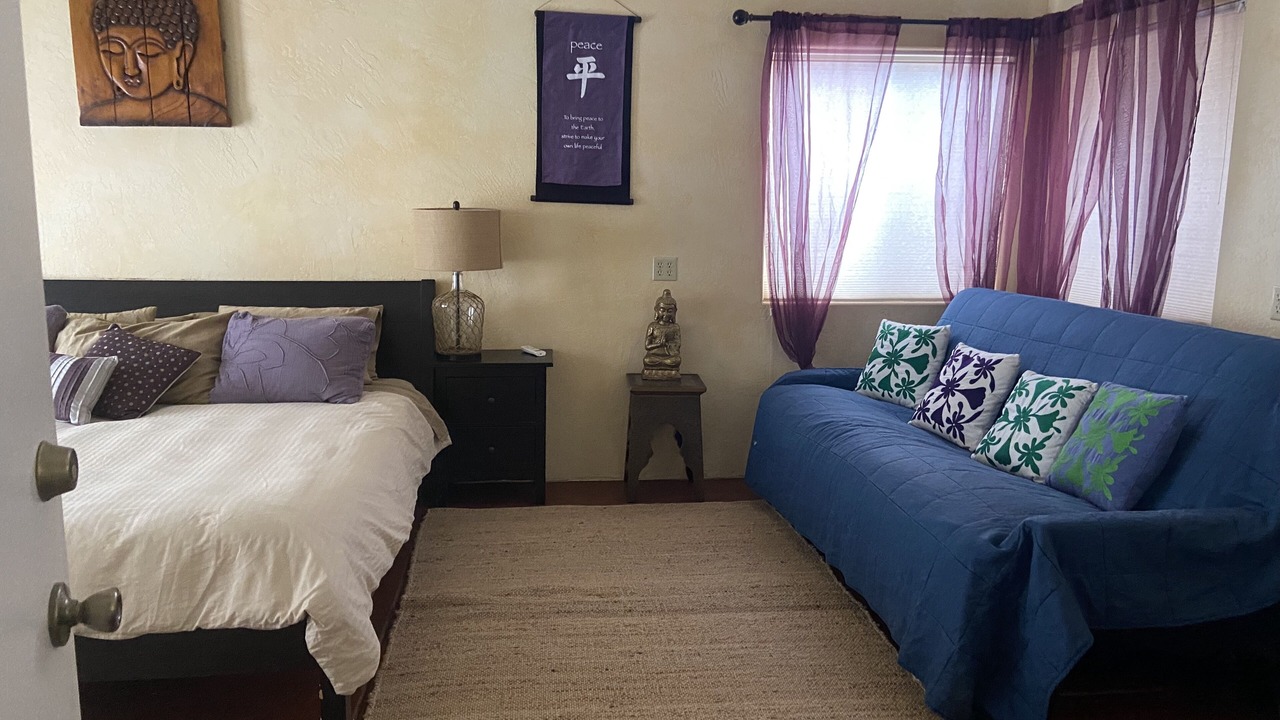 Photo of Bedroom in West Sedona
