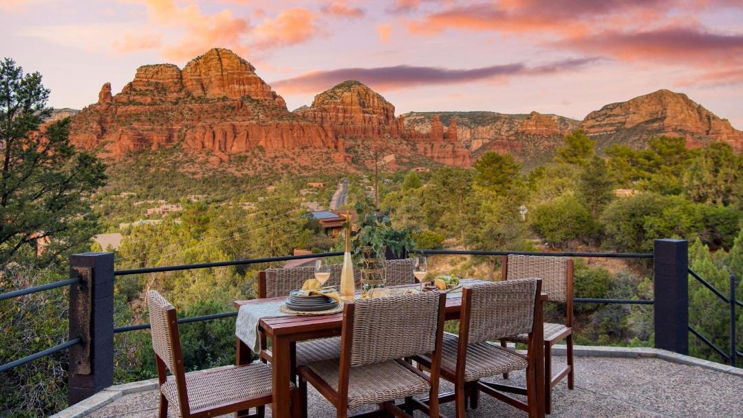 Photo of Others in Sedona