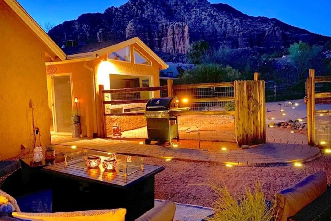 Photo of Others in Sedona