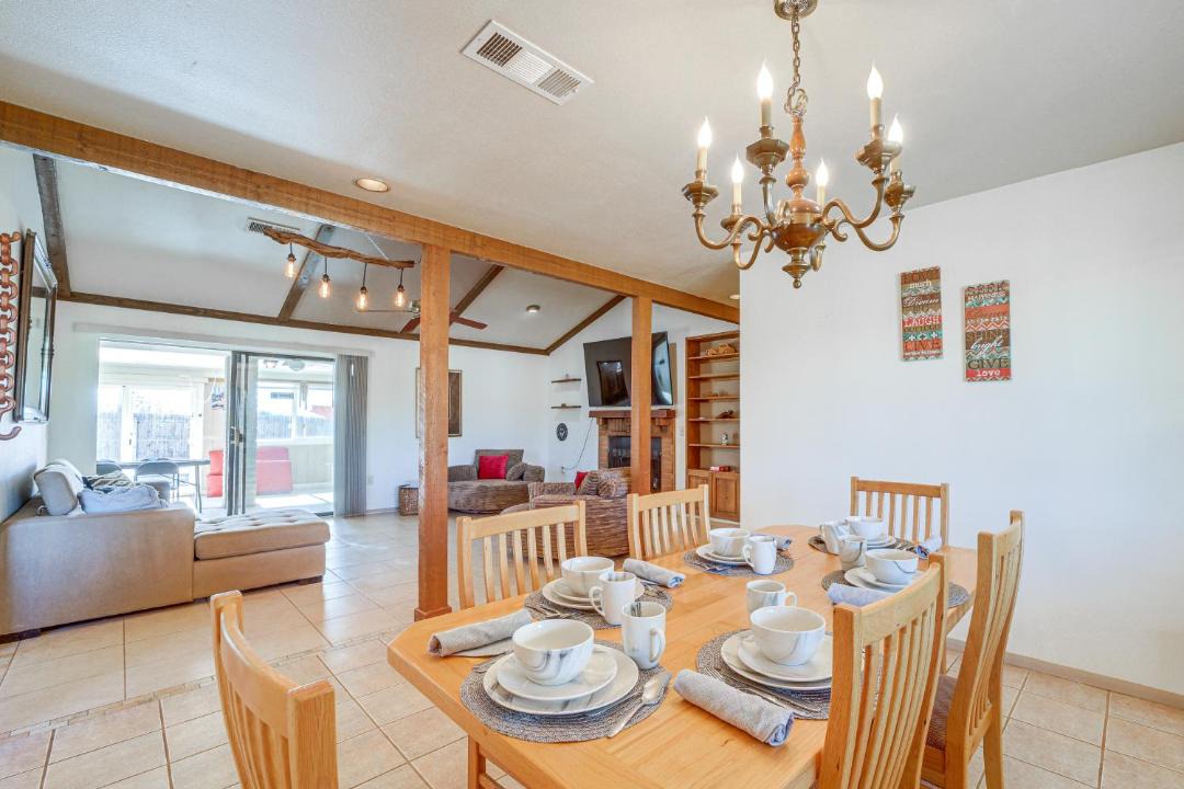 Photo of Kitchen in Cornville