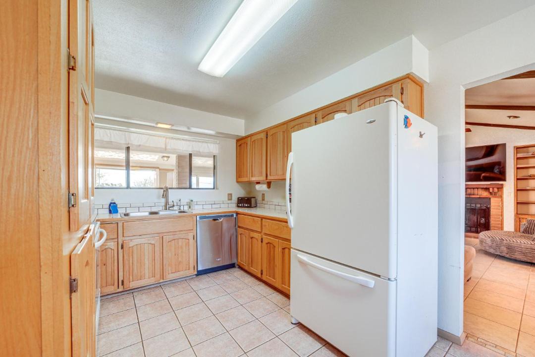 Photo of Kitchen in Cornville