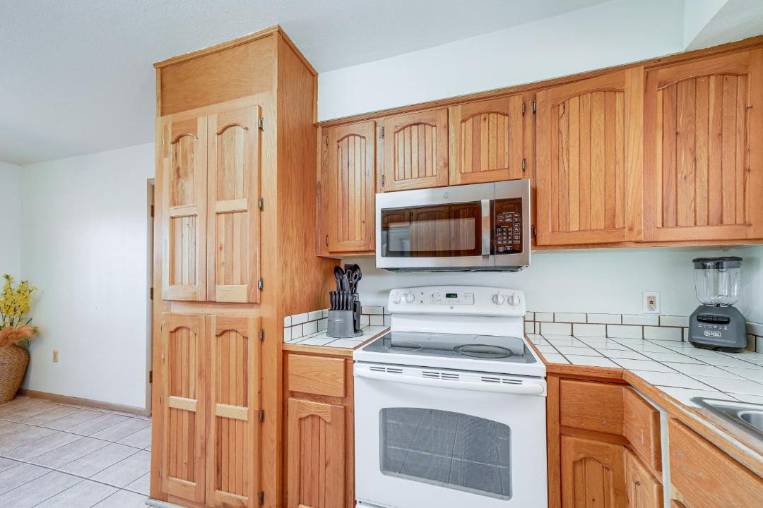 Photo of Kitchen in Cornville