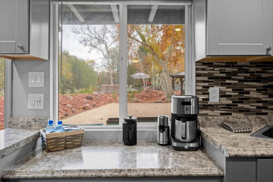 Photo of Kitchen in Sedona