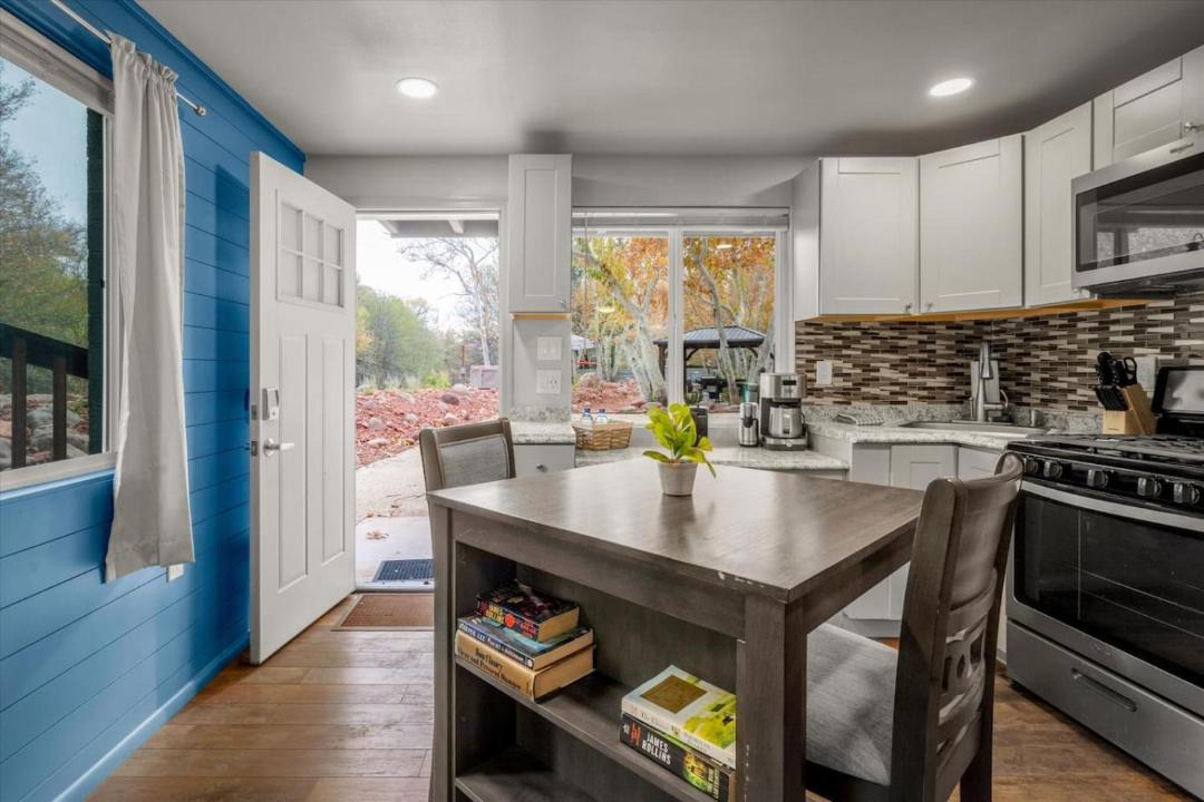 Photo of Kitchen in Sedona