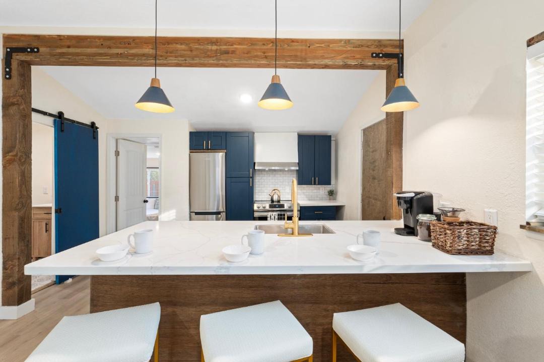 Photo of Kitchen in Cottonwood