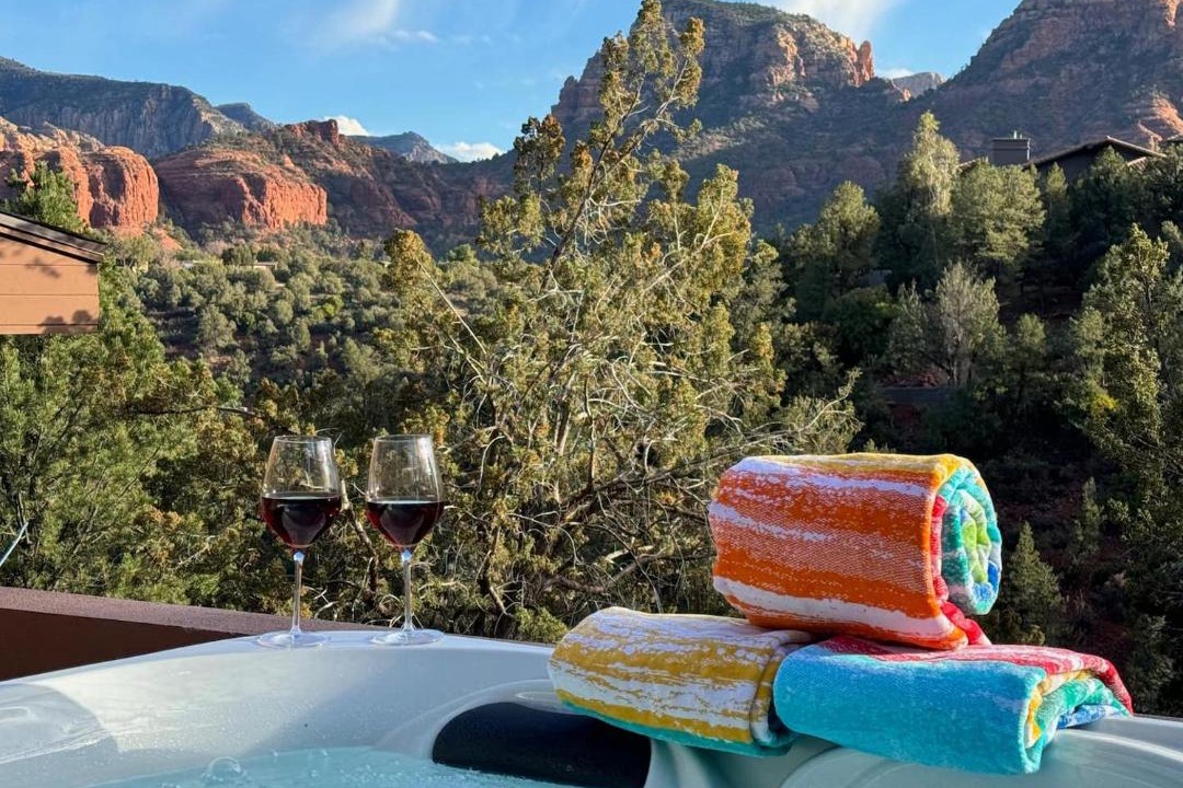 Photo of Others in Sedona