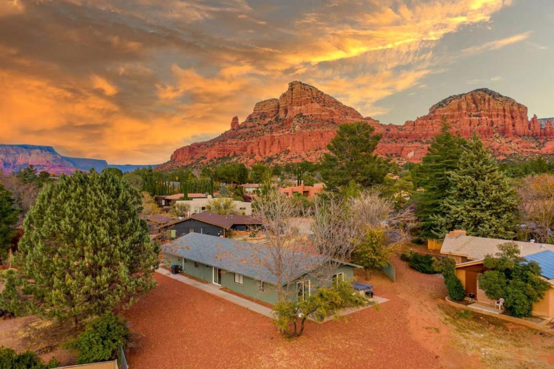 Photo of Others in Sedona
