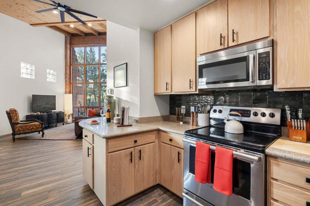 Photo of Kitchen in Sedona