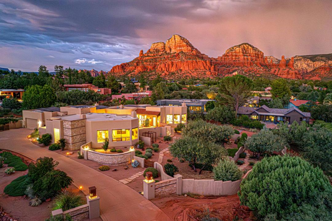 Photo of Others in Sedona