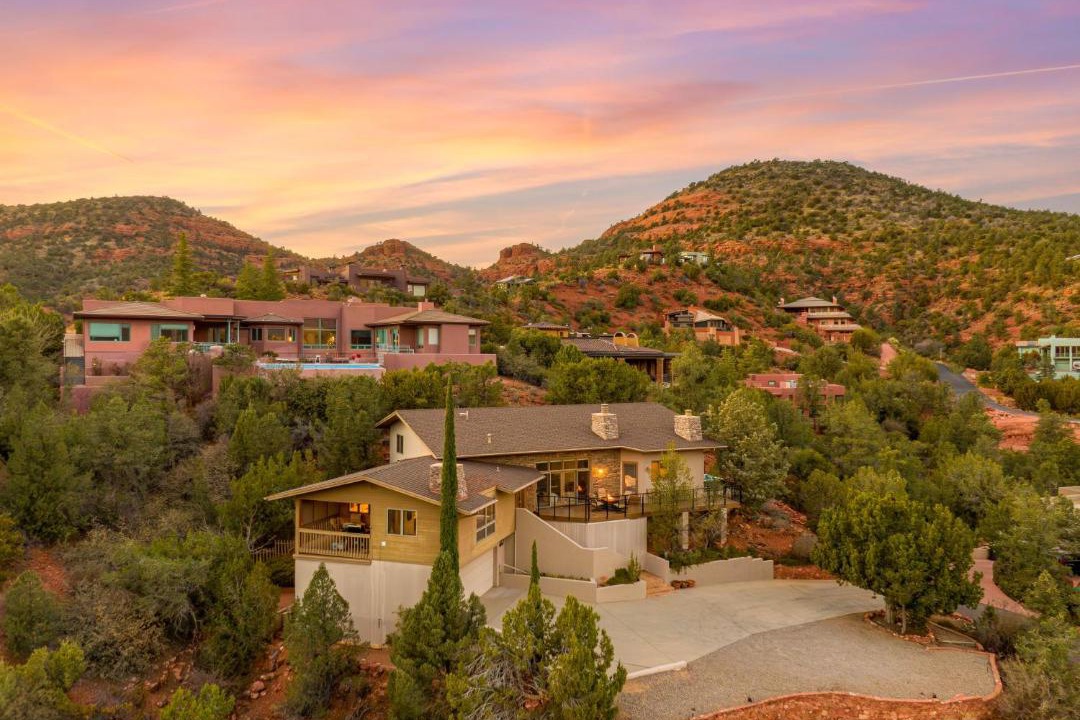 Photo of Others in Sedona