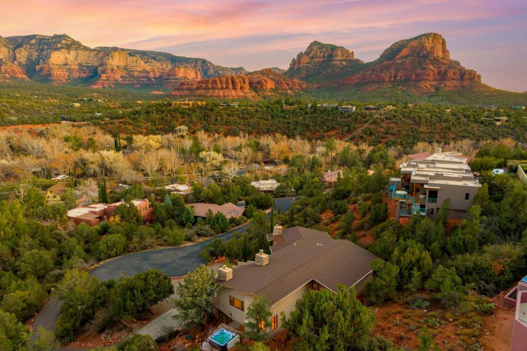 Photo of Others in Sedona