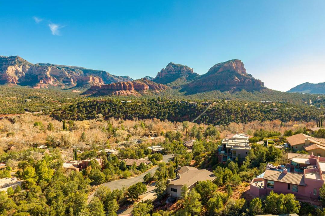 Photo of Others in Sedona