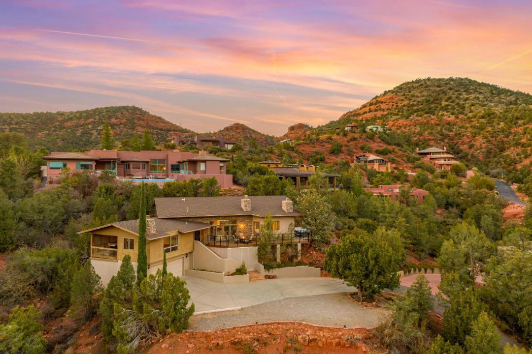 Photo of Others in Sedona