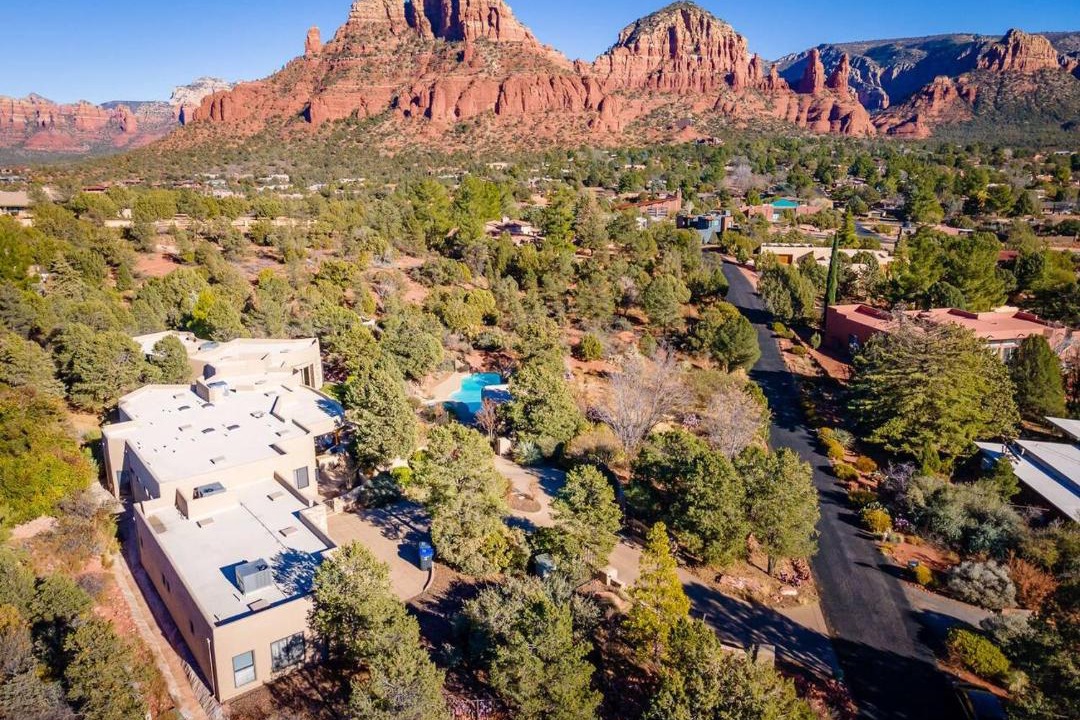 Photo of Others in Sedona