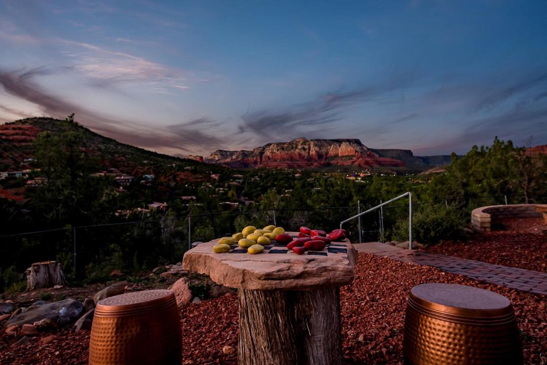 Photo of Others in Sedona