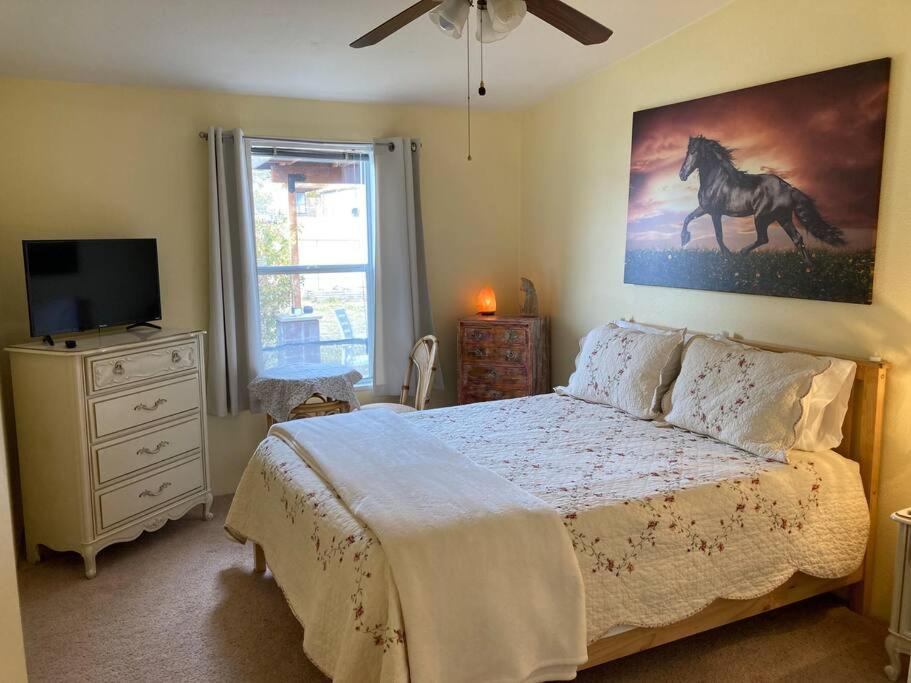Photo of Bedroom in Cornville