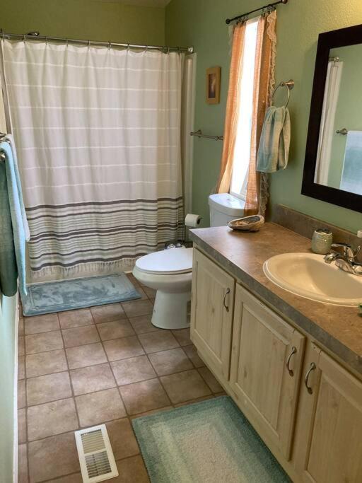 Photo of Bathroom in Cornville