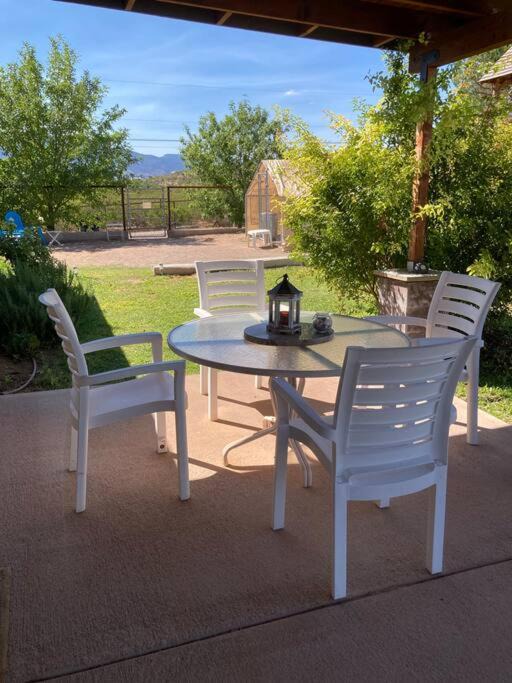 Photo of Patio Balcony in Cornville