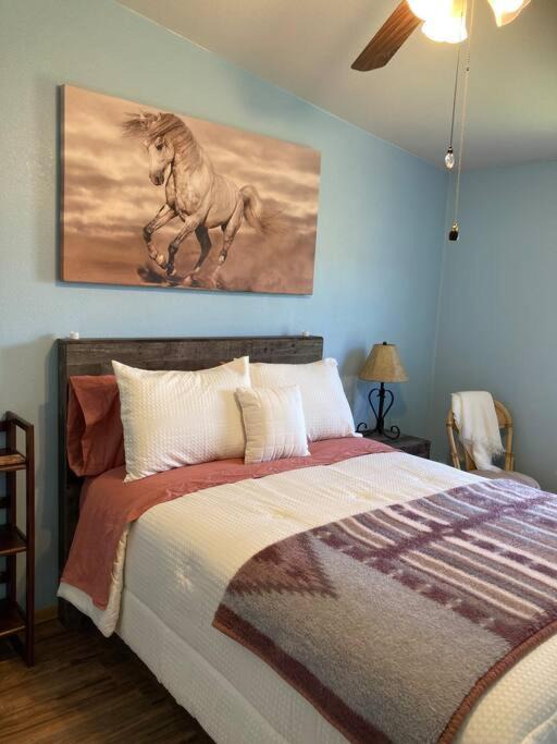 Photo of Bedroom in Cornville