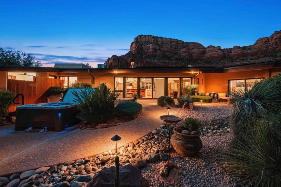 Photo of Others in Sedona
