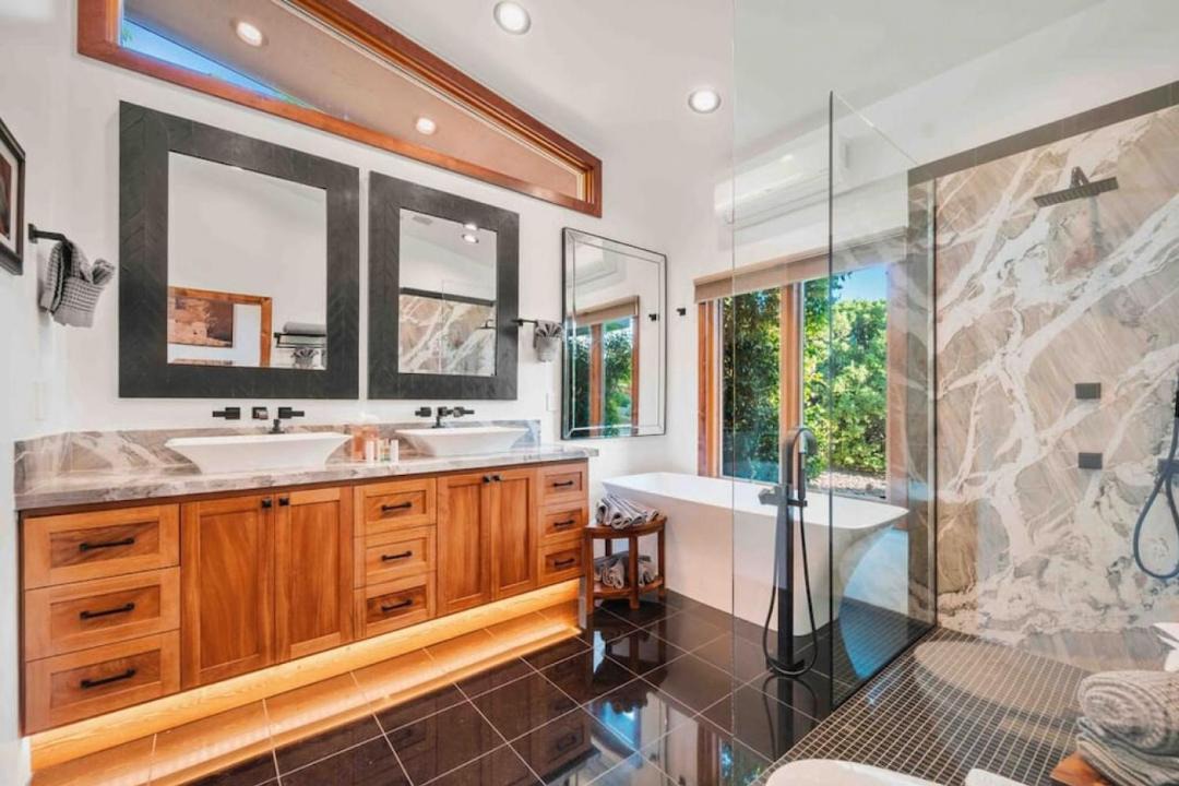 Photo of Bathroom in Sedona