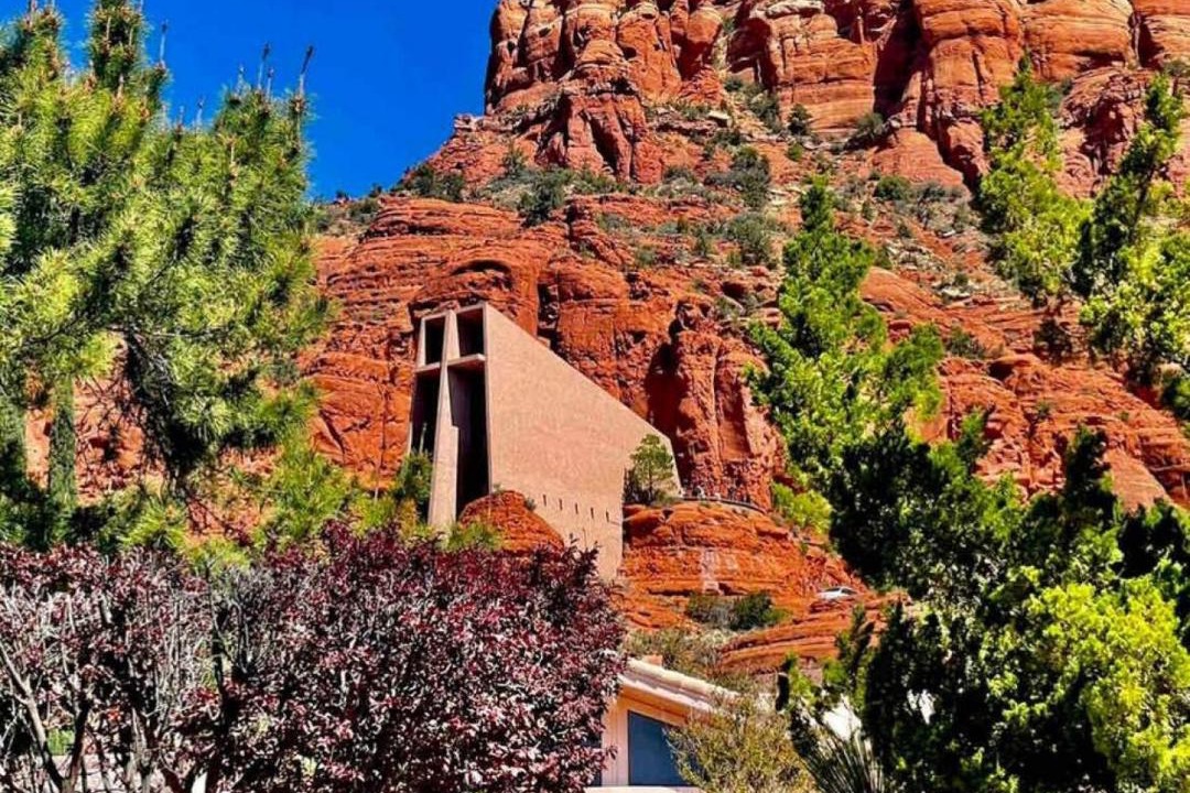 Photo of Others in Sedona