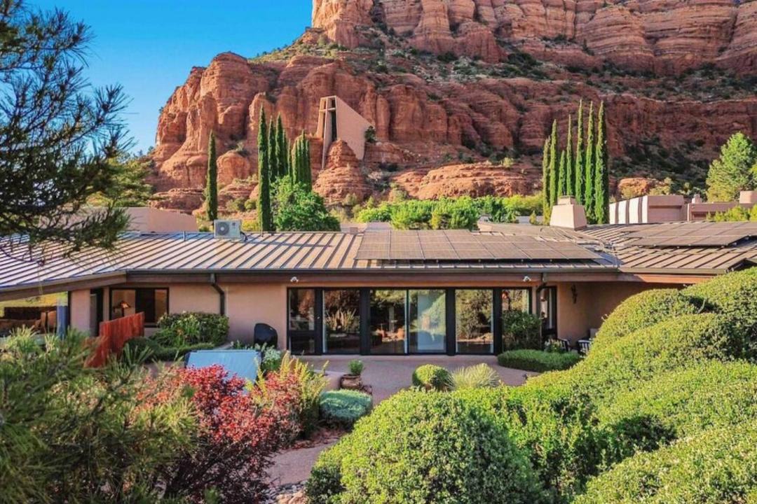 Photo of Others in Sedona