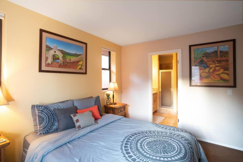 Photo of Bedroom in Sedona